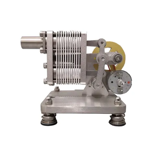 SH-015 Rocker Arm Stirling Engine Model Science Technology Puzzle Novelty Toys