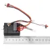 Wltoys 12427 12428 12423 1/12 RC Car Spare Parts Receiver ESC 2 In1 0056 New Version