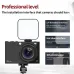 D7 4K Digital Camera 2.83 Inch IPS Display Screen 28X Optical Zoom Portable Vlogging Camera for Beginner Photography HD Video Recording