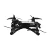 DeepSpace SEEKER5 DC / XL 5 Inch 6S F7 GPS Freestyle FPV Racing Drone BNF PNP NO VTX NO Camera Support DJI O4 PRO Air Unit Digital System