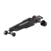 USA DIRECT Maxfind FF PRO Electric Skateboard 48V 8.7AH Battery 1000W*2 Dual Motors Recommended Top Speed 25KM/H 3.8inch Tires 45KM Max Mileage 100KG Max Load