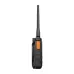 Chierda CD3208 Professional Walkie Talkie 4000mAh Long Battery Life Type-C Charging Voice Scrambler Frequency Hopping One-key Frequency Pairing Long Range Secure Communication Two-way Radio