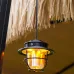 Multifunctional Outdoor Camping LERetro Camping Searchlight Handle Hook Portable Tent Camping Light