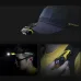 NITECORNU11 Outdoor Intelligent Motion Sensor Hat Clip Headlamp for Night Fishing with Long Battery Life and Super Brightness HeadLight