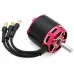 SURPASS-HOBBY C28 Series V2 C2834 750KV/ 880KV/ 1120KV Outrunner Brushless Motor for RC Airplane