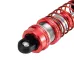 Wltoys 124018 1/12 RC Car Spare Oil Filled Rear Shock Absorber Damper 1849 Vehicles Model Parts
