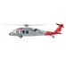 FLY WING MH-60R MH-60T UH-60 470 Class 2.4G 6CH GPS Stabilized Scale RC Helicopter RTF With ACE Flight Controller