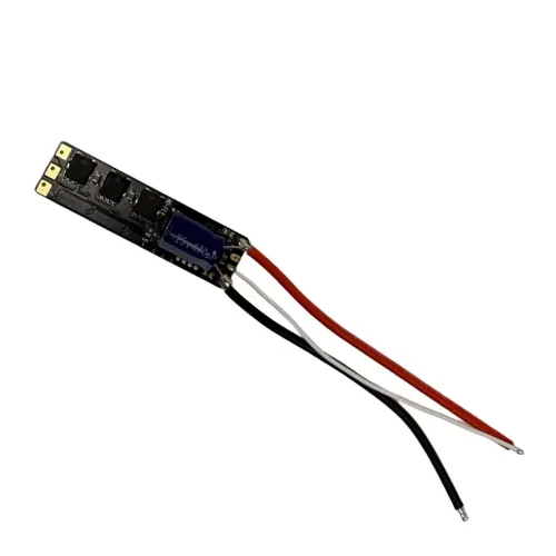 MO-FLY P-51D Mustang RC Airplane Spare Parts Brushless ESC