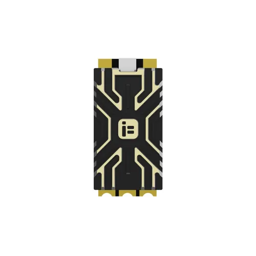 iFlight BLITZ E80 80A 2-8S BLHeli_32 Single Brushless ESC Support Current Sensor Telemetry output Brake on Stop for Taurus X8 Pro Cinelifter X-Class Multi-Rotor RC Drone