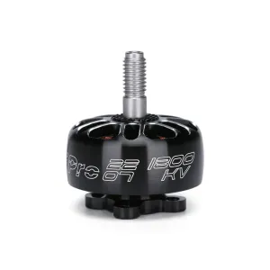 4 PCS iFlight XING-E Pro 2207 2750KV 2-4S Brushless Motor for RC Drone FPV Racing