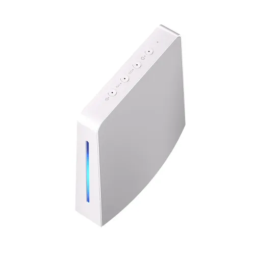 SONOFF iHost 4GB RV1126 DDR4 Smart Home Gateway Zigbee3.0 WiFi bluetooth Smart Home HUB Local Private Server Locally Control Devices Smart Scenes