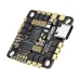 25.5x25.5mm GEPRC TAKER G4 35A AIO Flight Controller 4in1 ESC 2-4S for Cinelog25 V2 FPV RC Racing Drone