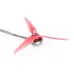 2 Pairs iFlight Nazgul 5030 5 Inch 5x3x3 3-Blade Propeller CW CCW for 2005 Brushless Motor RC Drone FPV Racing
