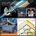 EU/US DirectATOMSTACK Maker A30 PRO/S30 PRO 160W Laser Engraver Real 33W Laser Power 6-core Laser Engraving and Cutting Machine