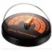 IPRee Wood Stove Thermometer Magnetic Gas Top Temperature Meter with Large Dial Avoiding Overheat Fireplace Accessories for Stove