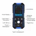 NOYAFA NF-518 Pinpointer metal detector multifunction 3in1 Detector Wall Scanner Metal Wood AC Live Wires Handheld Depth Tracker