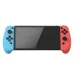 for Switch OLED Game Controller Wired bluetooth Gamepad Joy-con Wrist Strap Handle with Wake-up Six-axis Function Laptop Video Game Accessories