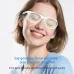 Senbono A01 Smart bluetooth Glasses bluetooth 5.3 100+ Language Translation AI Noise Reduction Hands Free Voice Control UV Protection Semi-Open Ear Audio Glasses