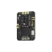 GEPRC RAD Tiny 5.8GHz 48CH Pit/25mW/200mW/400mW VTX UFL 1.1g FPV Transmitter for RC Drone