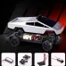 8686 1/14 4WD 2.4G High Speed 48km/h Drift Racing Professional RC Car Full scale w/ Gyro