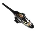 ROBAN Airwolf RC Helicopter Fuselage for 450 Class RC Helicopter
