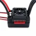 Surpass Hobby Rocket V2 Waterproof 50A/60A/90A/110A Brushless ESC for 1/10 RC Car Vehicles Model Parts