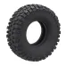 2PCS Wltoys Tires for K949 10428 10428A/B/C/A2/B2/C2 1/10 Rc Car Spare Parts K949-02