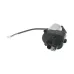 MNRC MN82 MN78 for TOYOTA Land Cruiser LC79 1/12 RC Car Parts Gearbox 280 Motor Assembly Vehicles Models Accessories
