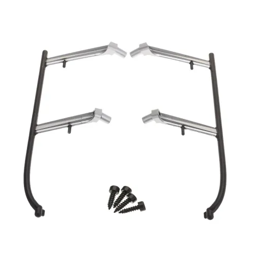 Eachine E220S MD500 RC Helicopter Spare Parts Landing Gear Set