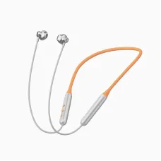 S3 bluetooth Neckband Earphones In-Ear Dynamic Driver Unit 8H Long Battery Low Latency Sports Running Wireless Headphones