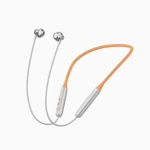 S3 bluetooth Neckband Earphones In-Ear Dynamic Driver Unit 8H Long Battery Low Latency Sports Running Wireless Headphones