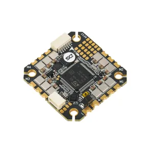 25.5 x 25.5mm DeepSpace TALOS F722 BL32 40A AIO F7 Flight Controller 40A 4-6S Brushless ESC For RC Freestyle FPV Racing Drones