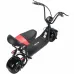 USA Direct MototecLowBoy-M1 Electric Scooter 48V 10.4Ah Batetry 500W Motor Recommended Top Speed 25KM/H 15-25KM Mileage Range 100KG Max Load E-Scooter