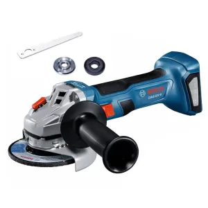 GWS18V-8 for BOSCH 18V Cordless Angle Grinder for Grinding Cutting Home Improvement Projects