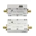 LNA High Flatness Receiver Amplifier 10dB 20dB 30dB 40dB Gain 10MHz-6GHz Low Noise GPS FM Radio SMA Interface Type-C Power