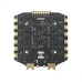 30.530.5mm GEPRC TAKER F722 OSD Flight Controller with 5V 12V BEC & 100A BL_S 3-8S 4in1 Brushless Stack for RC FPV Racing Drones