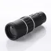 IPRee 16x52 Monoculars HPowerful Long Distance Field of View Image Stabilization Waterproof For Wildlife Observation Hiking