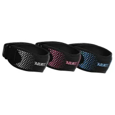 AOLIKE1PCAdjustable Knee Pad Knee Pain Relief Patella Stabilizer Support for Hiking Football Basketball Running Sport