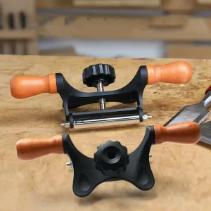 Honing Guide for Chisels and Planes Sharpening Jig Woodworking Blade Sharpener Fixed Angle