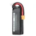 MARSLIPO 14.8V 2200mAh 100C 4S Lipo Battery XT60 Plug for RC Drones