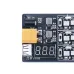 6 IN 1 1S Lipo LiHV XT60 12V 3A Battery Charger Board Ph1.25/2.0/JST for RC Quadcopter FPV Racing Drone