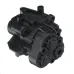 HB Toys RTR R1001/2/3 1/10 RC Car Parts Transmission Gearbox Housing Set Vehicles Models Parts Accessories 08028