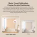 SONOFF MINI-ZBRBS Zigbe Smart Roller Shutter Switch Mini Size Smart Scene Signal Booster Percentage Adjustment Transform Curtains Switch