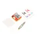 HGLRC M80PRO Flight Controller GPS QMC5883 Compass Module With Cable For FPV Racing RC Drone