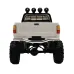 WPL C64-1 RTR 1/16 2.4G 4WD RC Car Rock Crawler LED Light Climbing Off-Road Truck Full Proportional Vehicles Models Toys