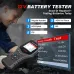 2 in 1 LAUNCH 431 CRB3001 Battery Tester OBD2 Diagnostic Scanner Tools Free Update for Engine PK CR3001 BST360