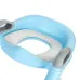 Kids Foldable Auxiliary Toilet Ladder Infant Baby Step Ladder Folding Toilet Child Toilet Ring Supplies