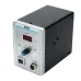 858D 700W BGA Rework Solder Station Soldering Heat Air Gun Station 220V / 110V For SMD SMT Welding Repair