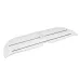 VolantexRC PhoenixS 742-7 757-7 1600mm Wingspan EPO RC Airplane Tail Wing (Without Decals)