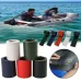 1 Roll 50*1000mm Inflatable Boats Kayak Special Damaged Leaking Hole PVRepair Patch Kit Glued Waterproof Patch Tool Boat